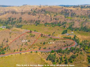 LOT 3 Beaverslide Rd, Kamiah, ID 83536