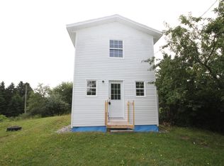 3138 Highway 320, D'Escousse, NS B0E1K0