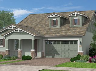 4267 E Jesse St, Gilbert, AZ 85295