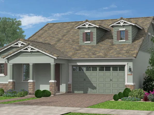 4267 E Jesse St, Gilbert, AZ 85295