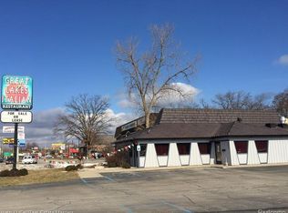 3822 Pine Grove Ave, Fort Gratiot, MI 48059