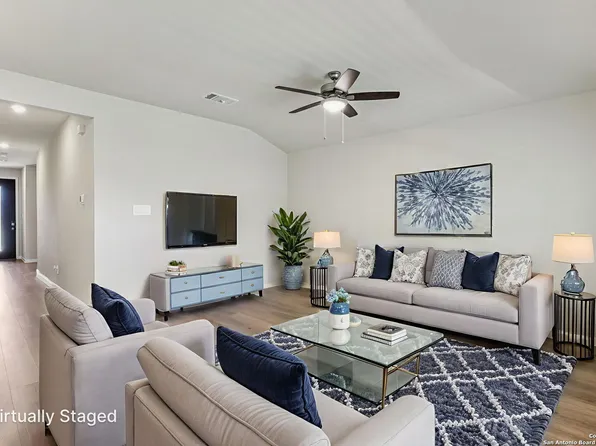 4506 Wild Goose, San Antonio, TX 78245