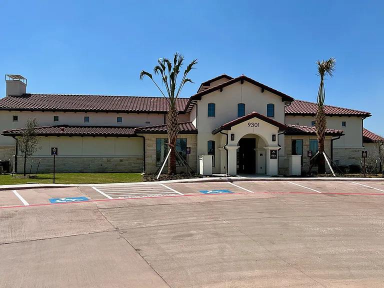 Clubhouse