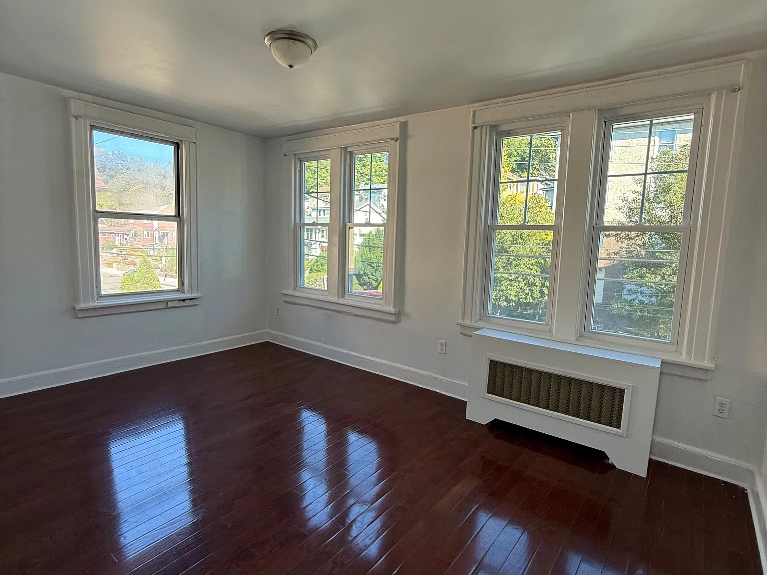 Sedgwick Ave, Yonkers — Photo 4