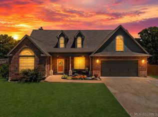 1475 S 271st Ave W, Sand Springs, OK 74063