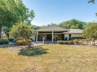 6804 Poco Dr, Parker, TX 75002