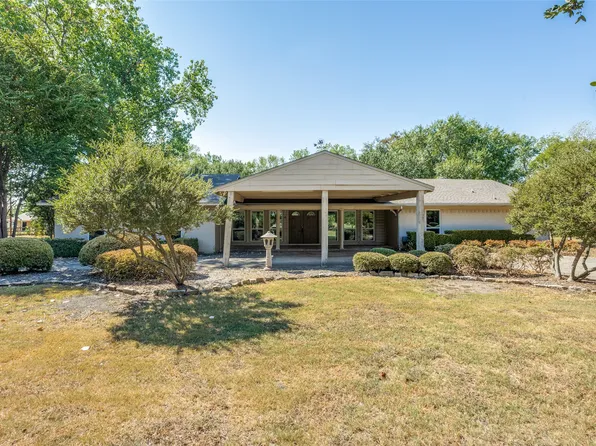 6804 Poco Dr, Parker, TX 75002