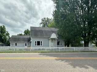 107 W Valley Dr, New Ross, IN 47968