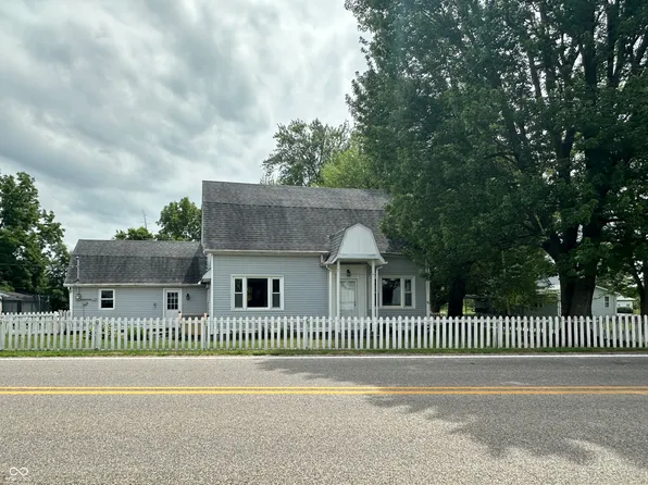 107 W Valley Dr, New Ross, IN 47968