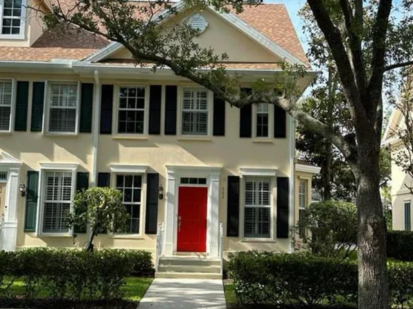 262 Iris Dr, Jupiter, FL 33458
