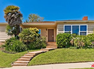2213 S Beverly Dr, Los Angeles, CA 90034