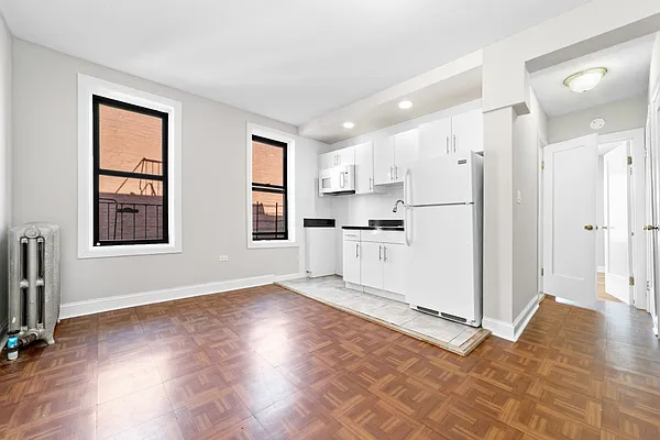 521 Isham Street #2A in Inwood, Manhattan | StreetEasy