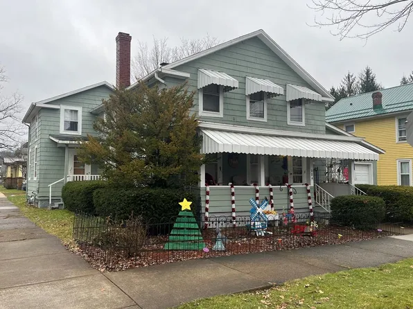 324 N Martin St, Titusville, PA 16354