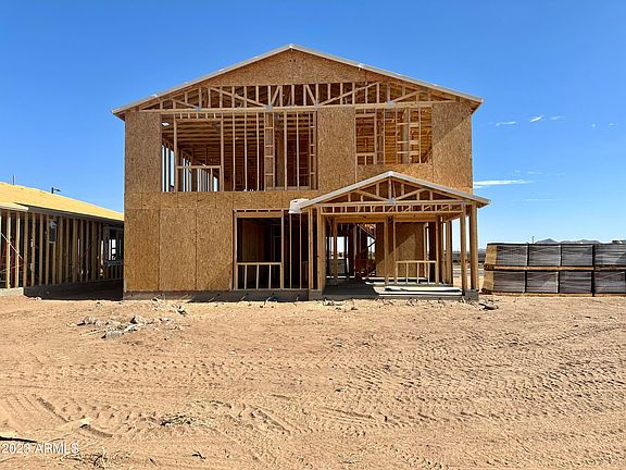 3rd image of 22906 E SADDLE Way