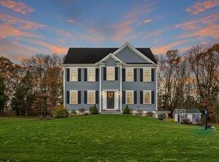 231 Windward Way, Swansea, MA 02777