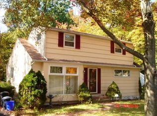 353 Richard Way, North Plainfield, NJ 07062