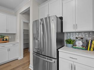 1222 Tredenham Way, Durham, NC 27703