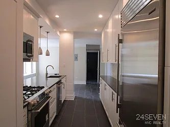 Rented by 24 7 NYC Realty Inc.