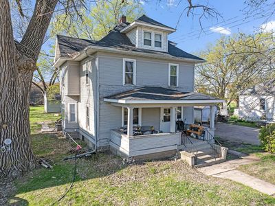 114 E 8th St, Fairmont, MN, 56031