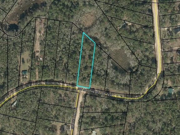 5th image of LOT 16 NW Southern Oak Ter