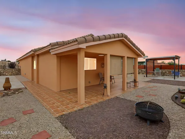 4282 Calle De Estrellas, Las Cruces, NM 88012