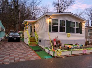 451 Call Hollow Road #15, Stony Point, NY 10980