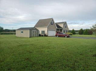 30326 Pettit Rd, Hallwood, VA 23359