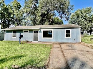 1310 N Indian Ln, Independence, MO 64056