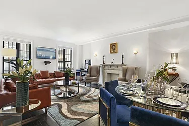 Rented by Caliber Associates