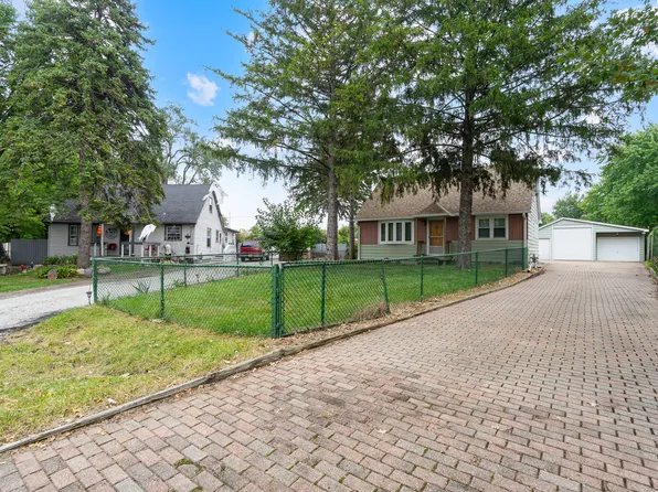 12730 S McDaniel St, Alsip, IL 60803