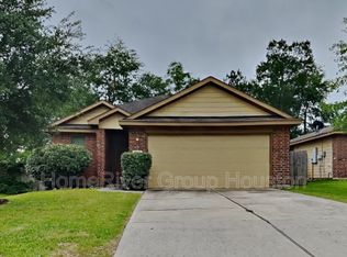 824 N Katydid Ct, Conroe, TX 77301