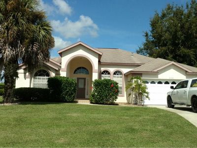 2101 Pekoe Ct, Clermont, FL, 34714