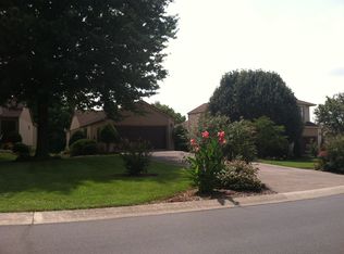 825 Xanadu Ct, JOHNSON CITY, TN 37604