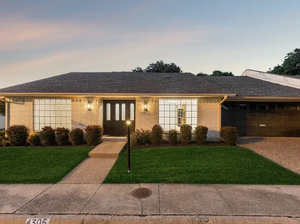 4305 Mill Run Rd, Dallas, TX 75244