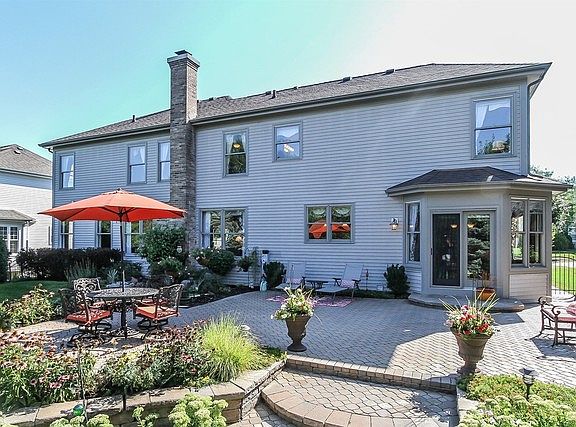 3rd image of 1418 Saddleridge Pl