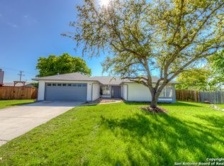 7530 Kentisbury Dr, San Antonio, TX 78251