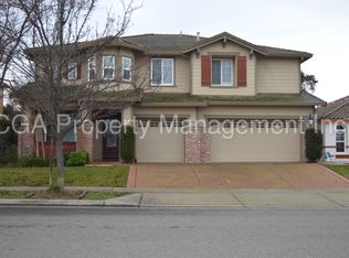 12338 Canyonlands Dr, Rancho Cordova, CA 95742