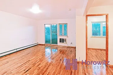 Rented by Horowitz Real Estate