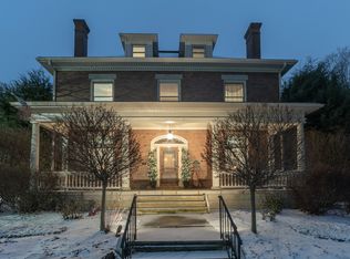 514 Arthur Ave, Scottdale, PA 15683