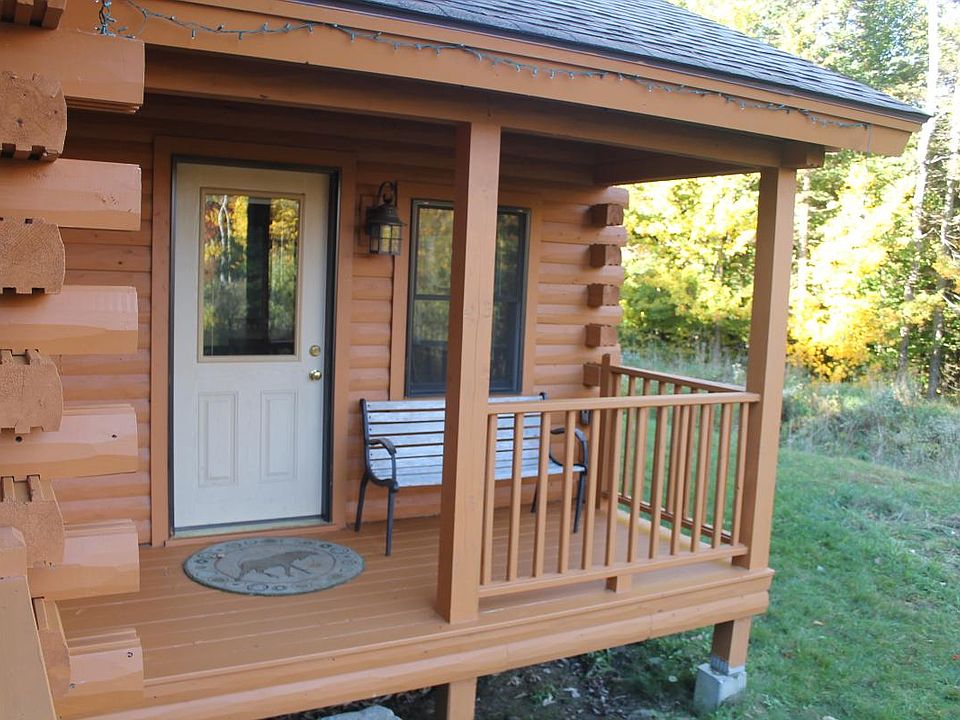 Dining Room front porch ( former color)