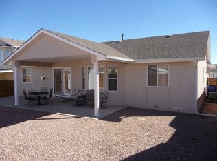 5027 Manor Ridge Dr, Pueblo, CO 81005