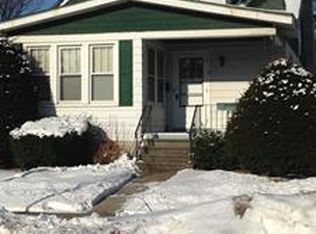 13 Ver Planck St, Albany, NY 12206