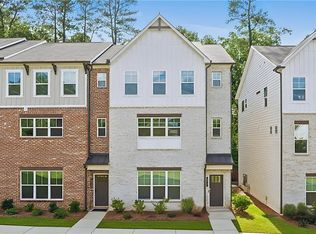3409 Catalan Aly, Decatur, GA 30032