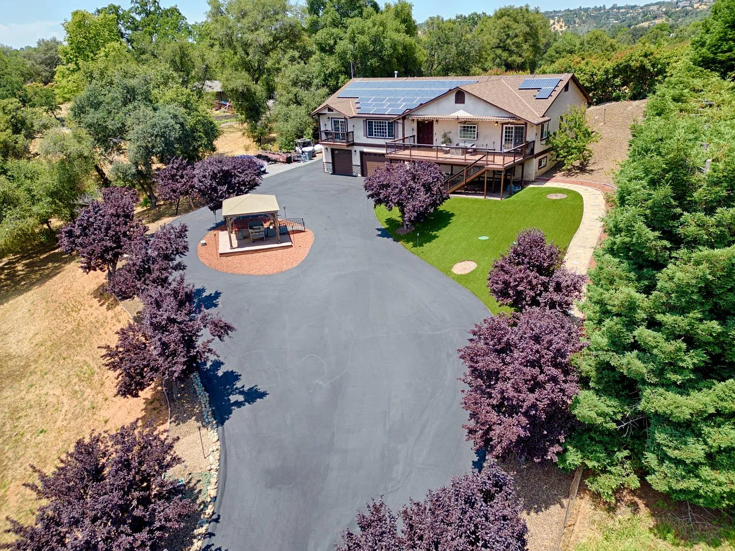 2694 Burgard Ln photo 1