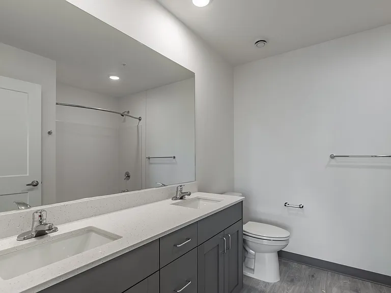 City Gate Apartments: Your New Dream Apartment — Photo 76
