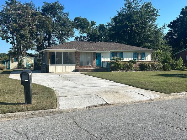 3914 Casa Rosa Ave, Martinez, GA 30907