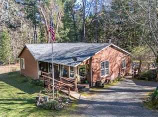 Bauer Road Road, Laytonville, CA 95454