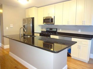452 E 7th St #2, Boston, MA 02127