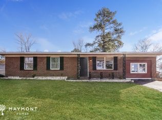 2508 Kensington Dr W, Augusta, GA 30906