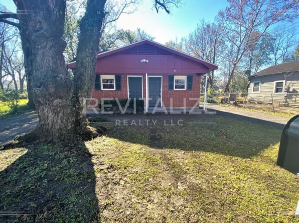 1505 Orange St Unit B, Mobile, AL 36605